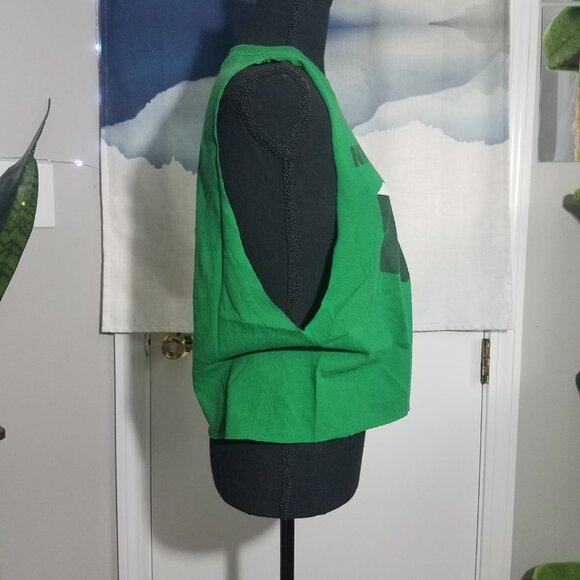 Nintendo Logo Sleeveless - Picture 4 of 5